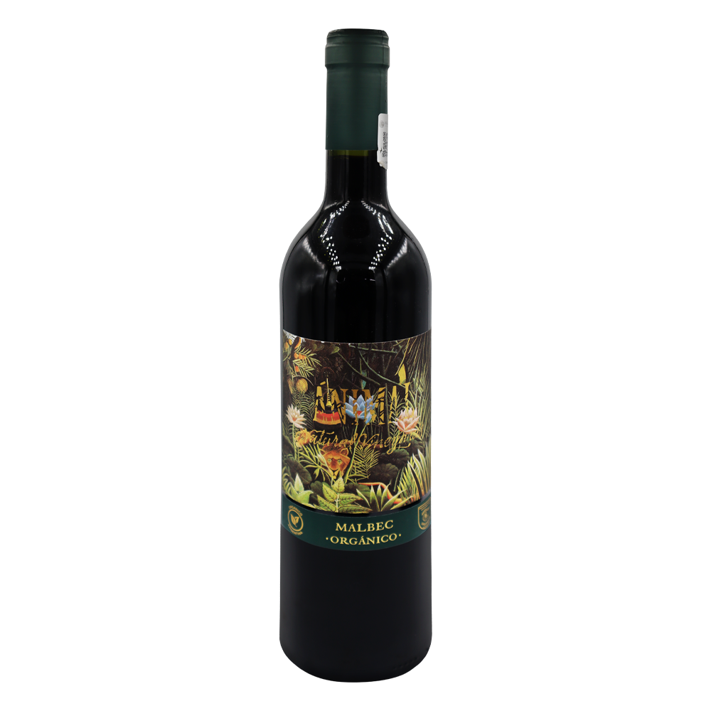 Animal Malbec 750ml