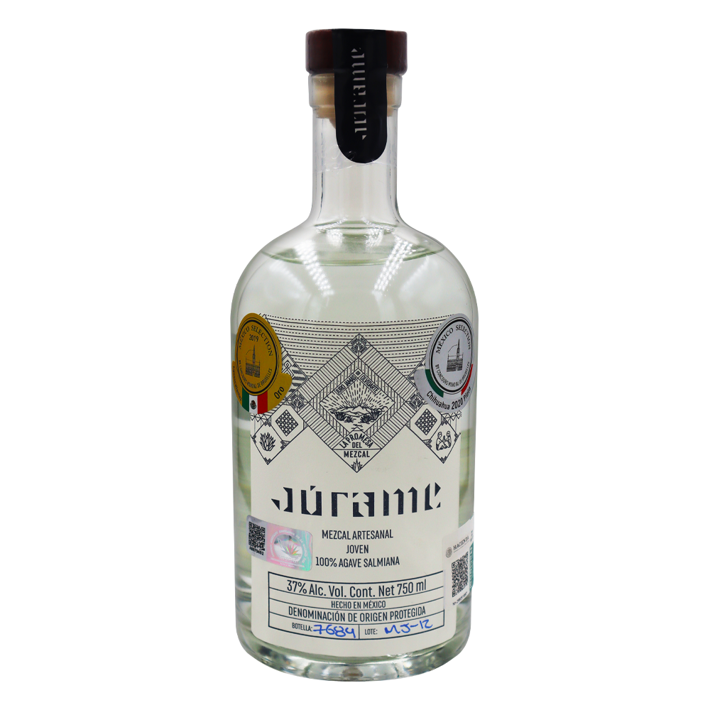 Mezcal Jurame 750ml