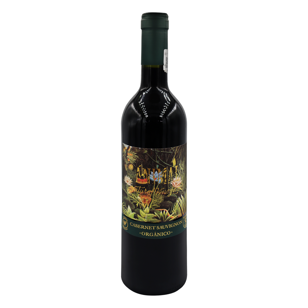 Animal Cabernet 750ml