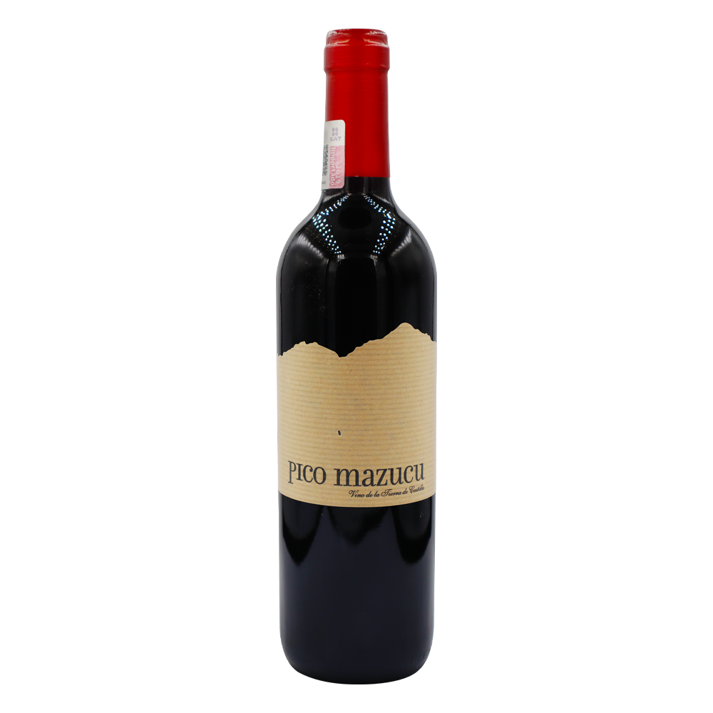 Pico Mazuco 750ml