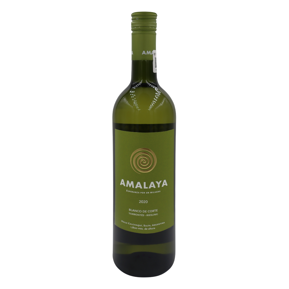 Amalaya 750ml