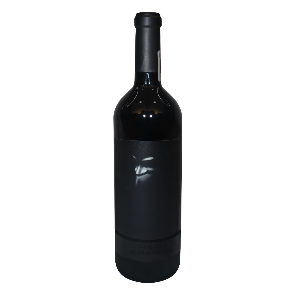 Gran Alma Negra 750ml
