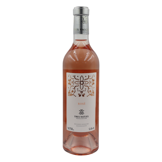 Tres Raíces Rose 750ml