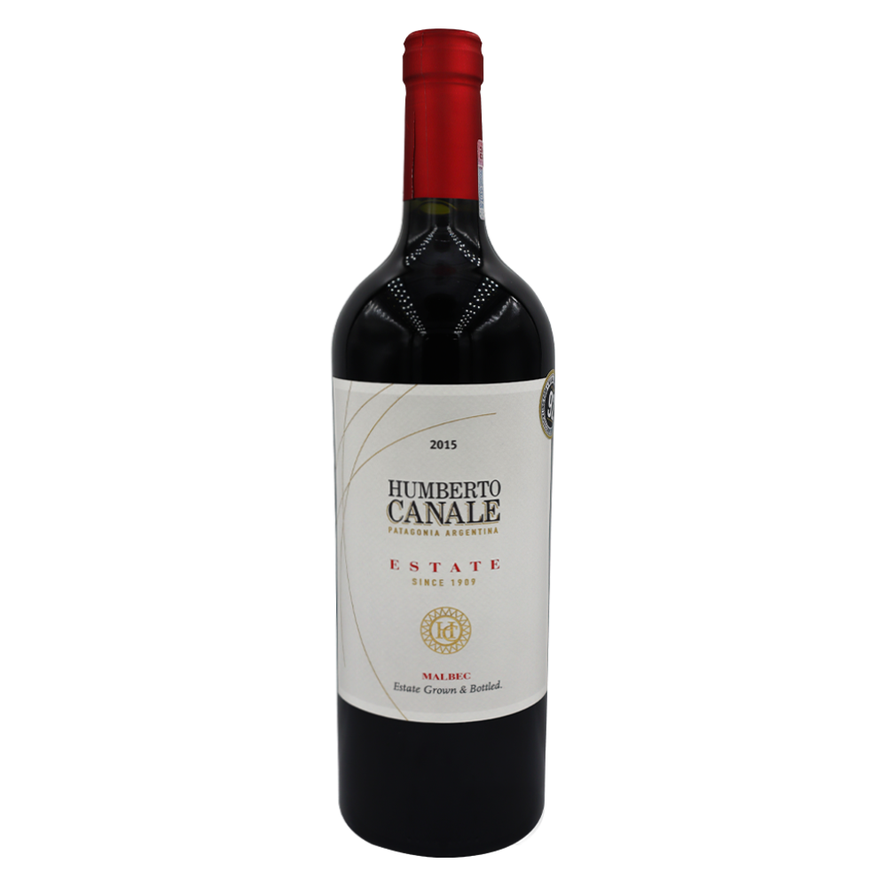 Humberto Canale Estate Malbec