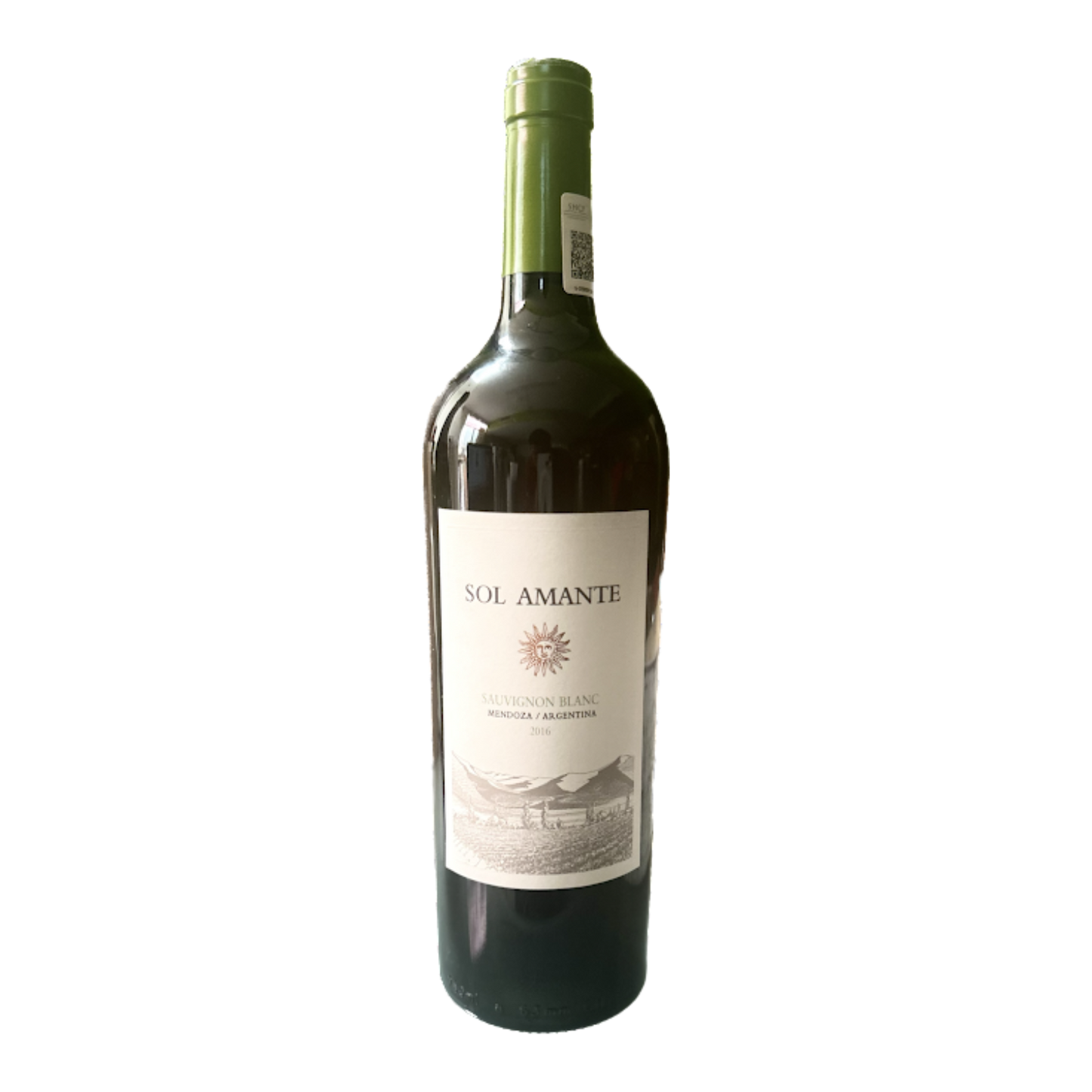 Sol Amante Sauvignon Blanc 750ml