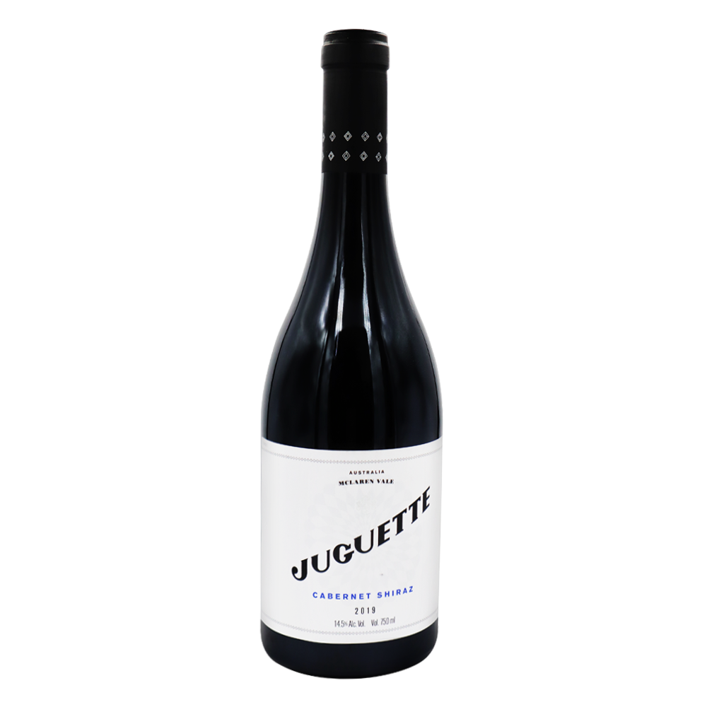 Juguette Cabernet Shiraz 750ml