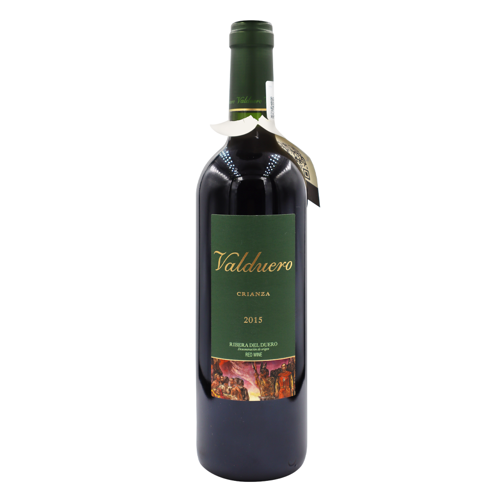 Valduero Crianza 750ml