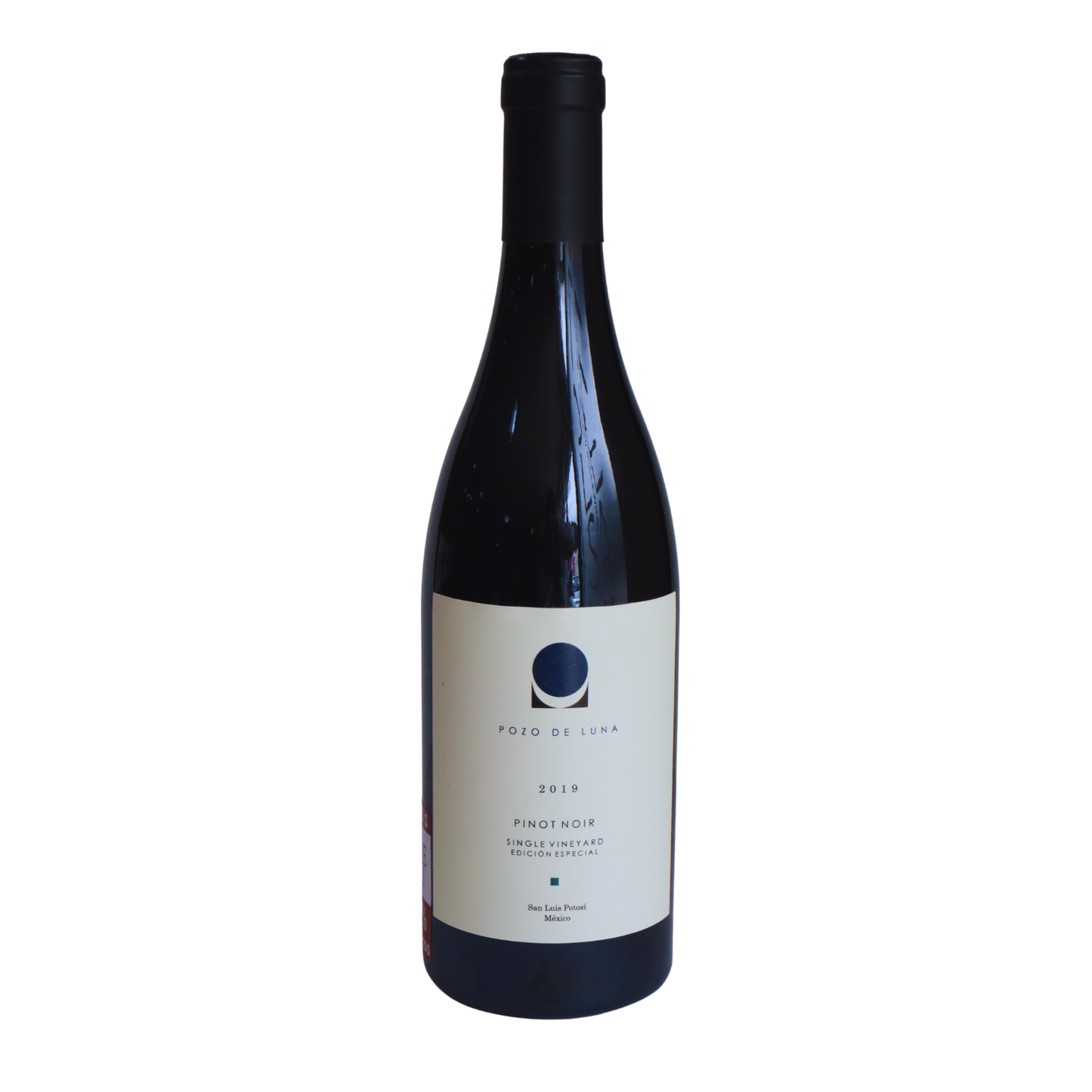 Pozo de Luna Pinot Noir 750ml