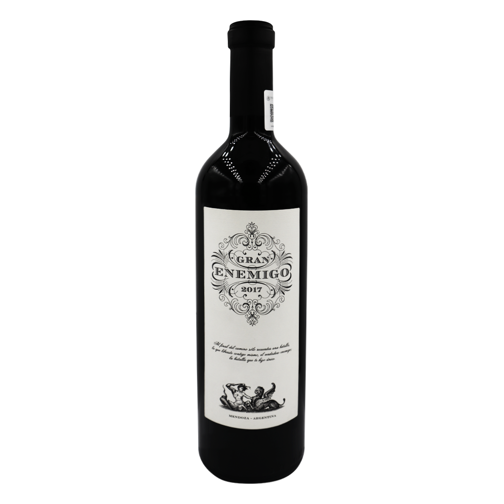 El Gran Enemigo Blend