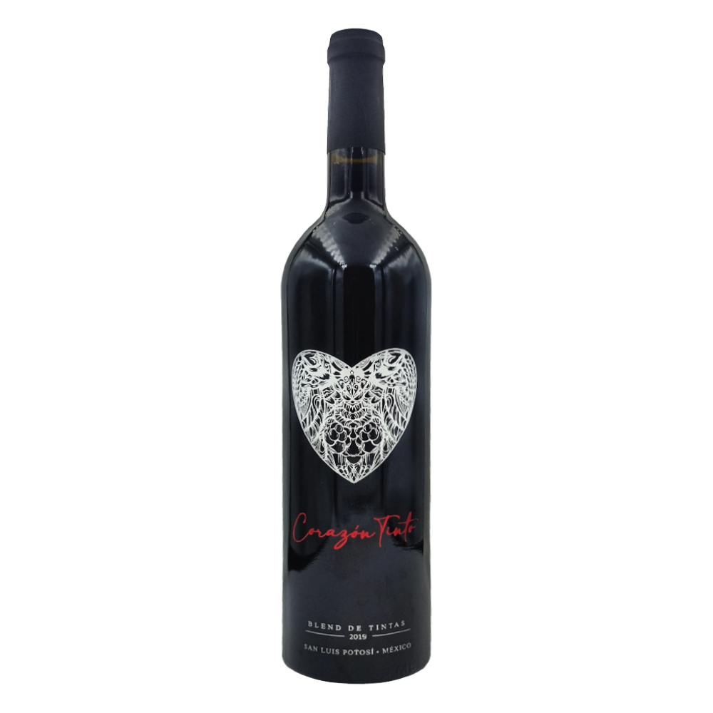 Corazón Tinto 750ml