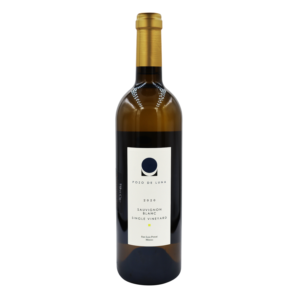 Pozo De Luna Sauvignon Blanc 750ml