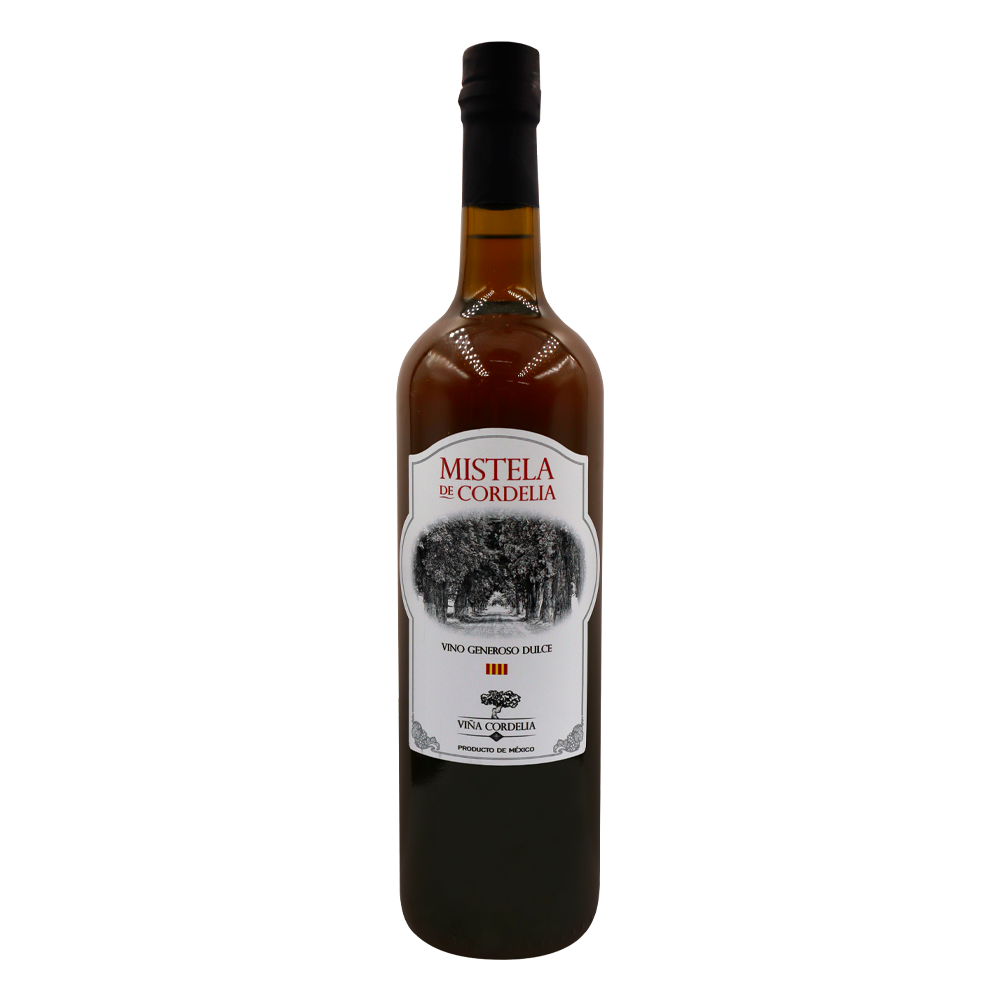 Mistelia de Cordelia 500ml