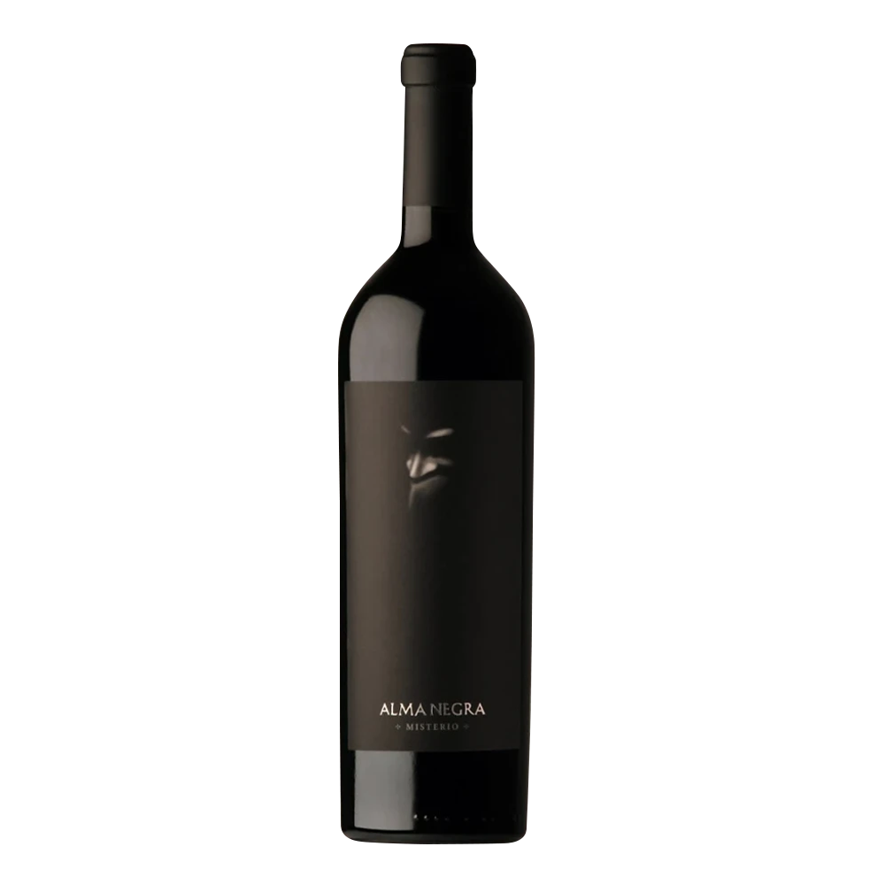 Alma Negra Misterio 500 ml
