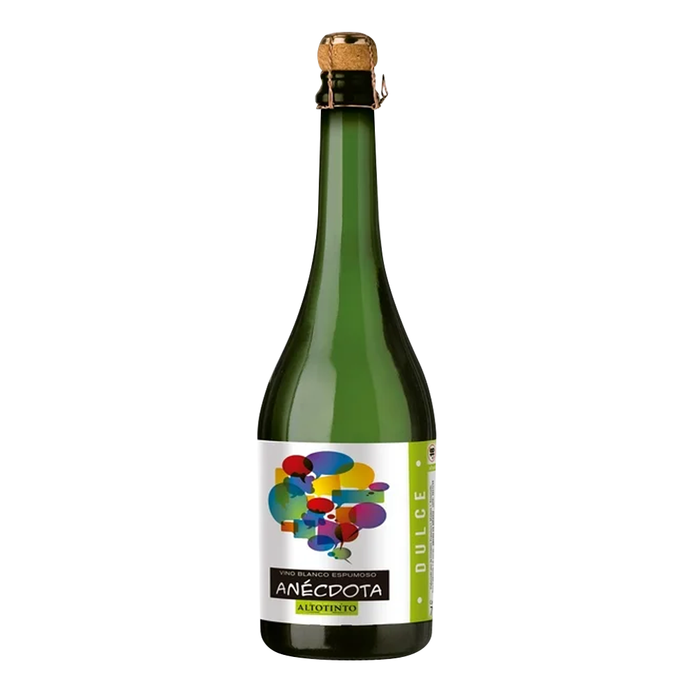 Anécdota Espumoso Blanco 750 ml