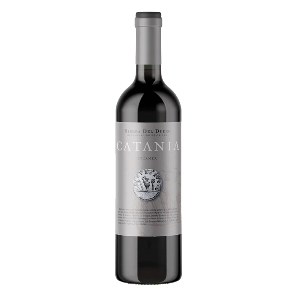 Catania Crianza 750 ml