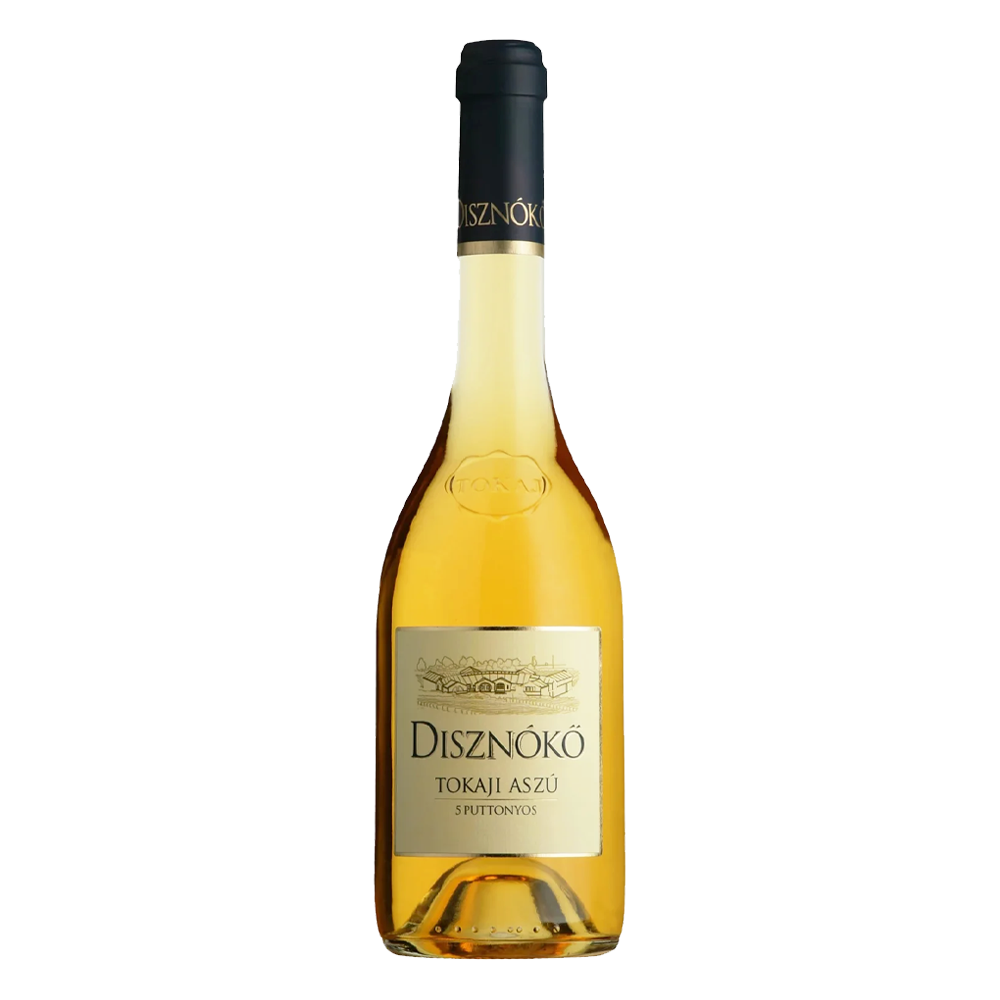 Disznoko Tokaji Aszú 5 Puttonyos