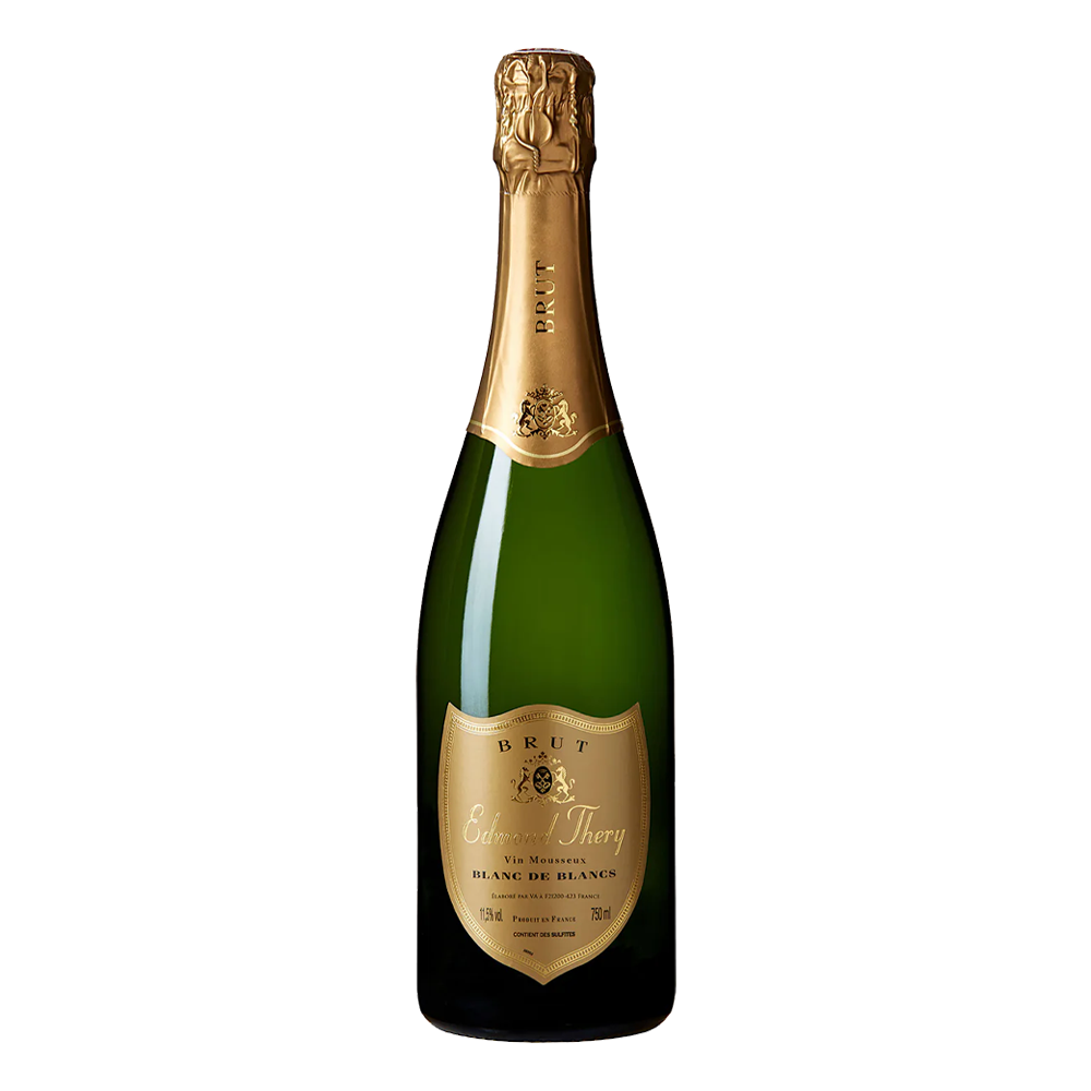 Edmond Thiery Brut