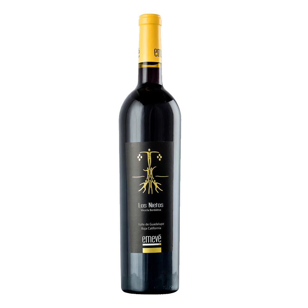 Emevé Los Nietos 750 ml