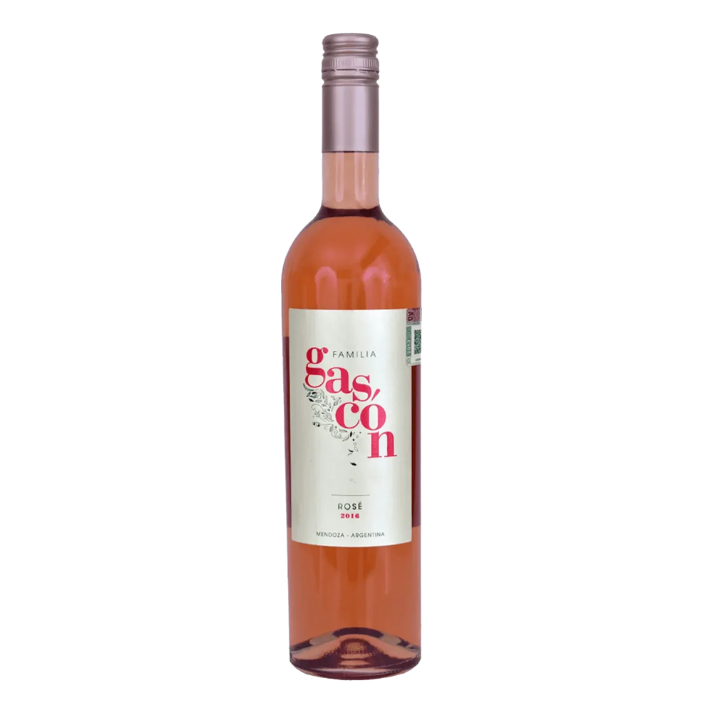 Familia Gascón Rosado 750 ml