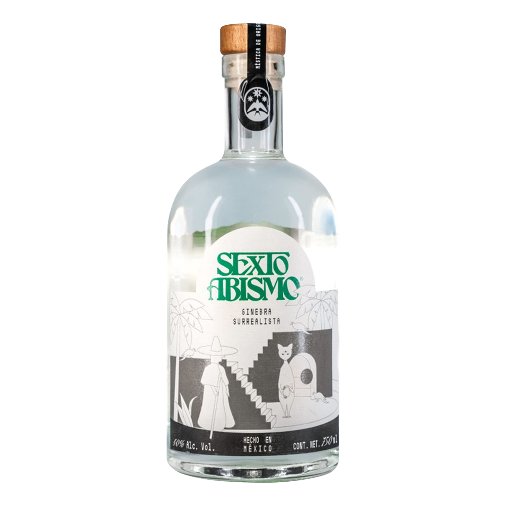 Ginebra Sexto Abismo