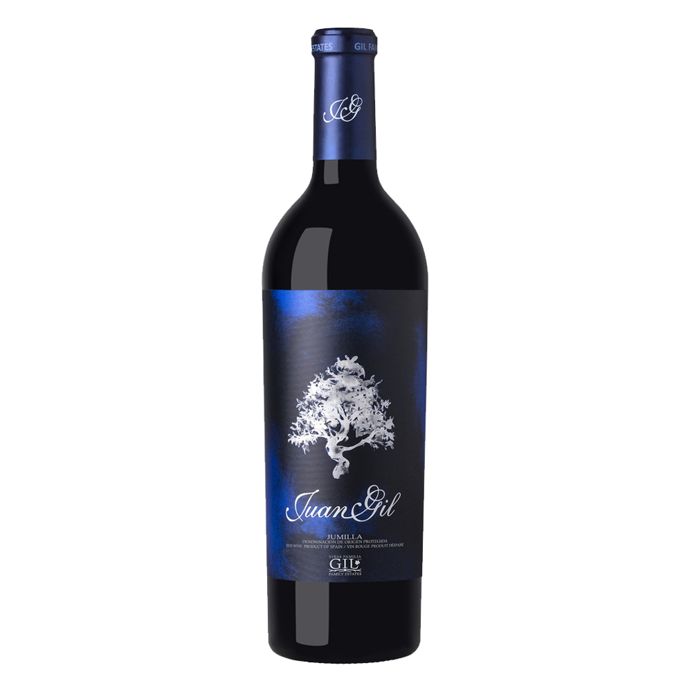 Juan Gil Etiqueta Azul 750 ml