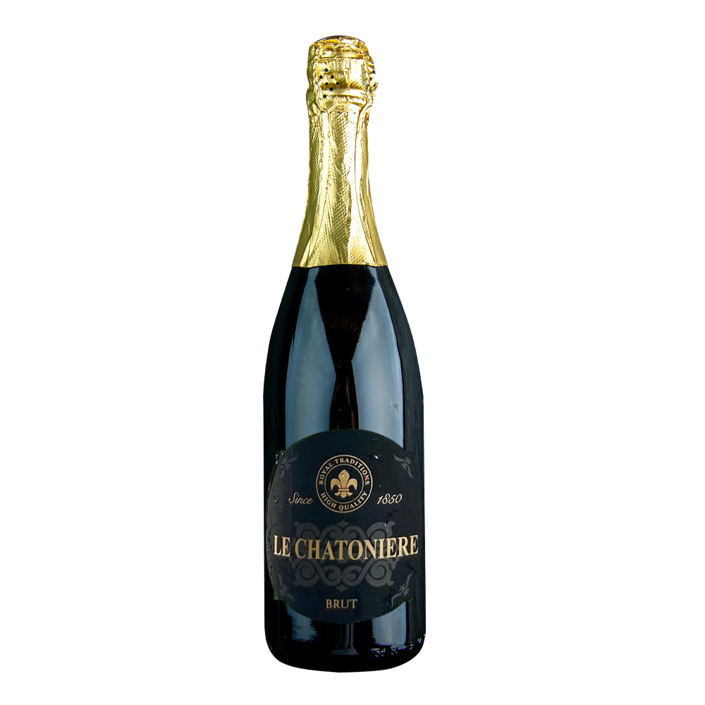 Le Chantoirée Brut