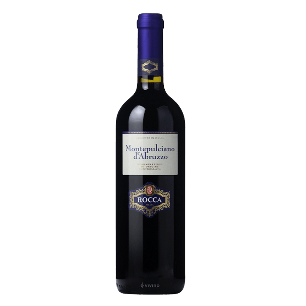 Montepulciano D’Abruzzo