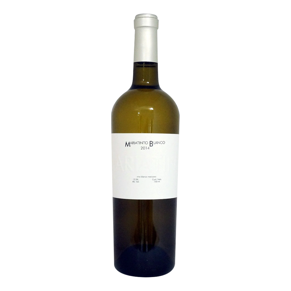 Mariatinto Blanco 750 ml