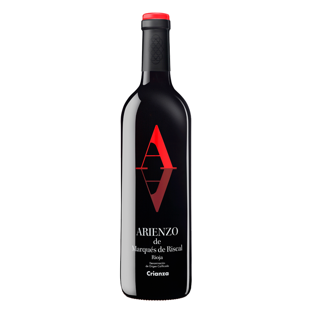 Marqués de Riscal Arienzo 750 ml
