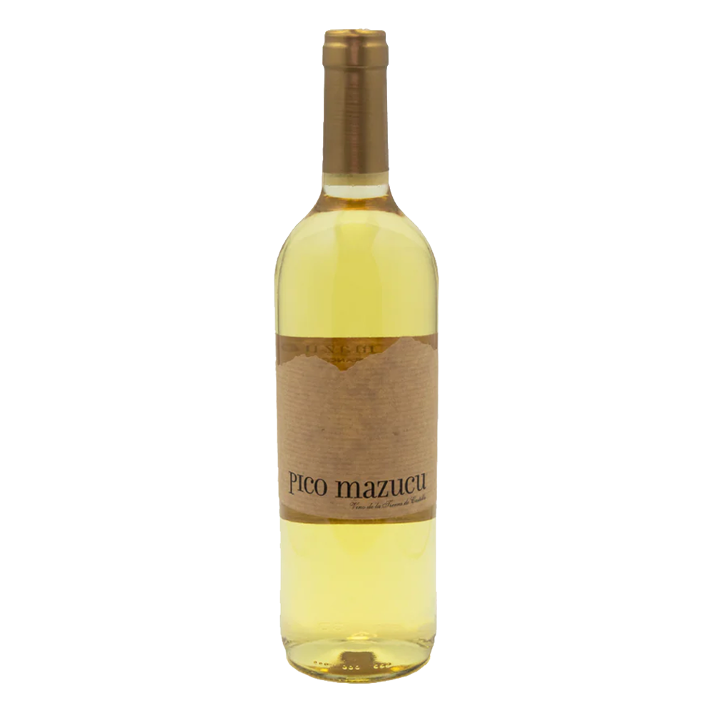 Pico Mazucu Verdejo