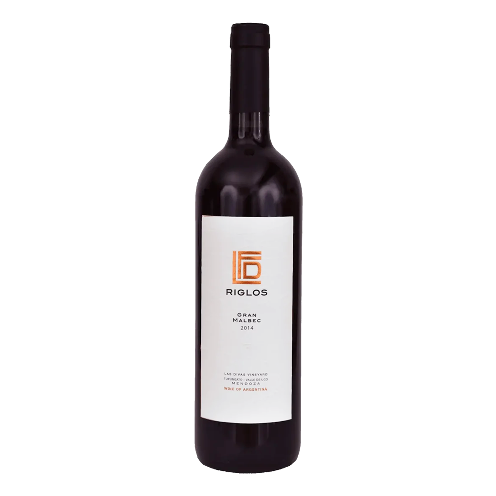 Riglos Gran Malbec 750 ml