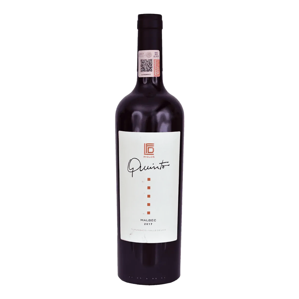 Riglos Quinto Malbec 750 ml
