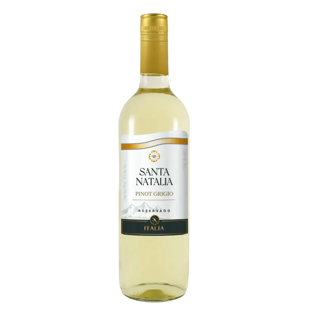 Santa Natalia Pinot Grigio