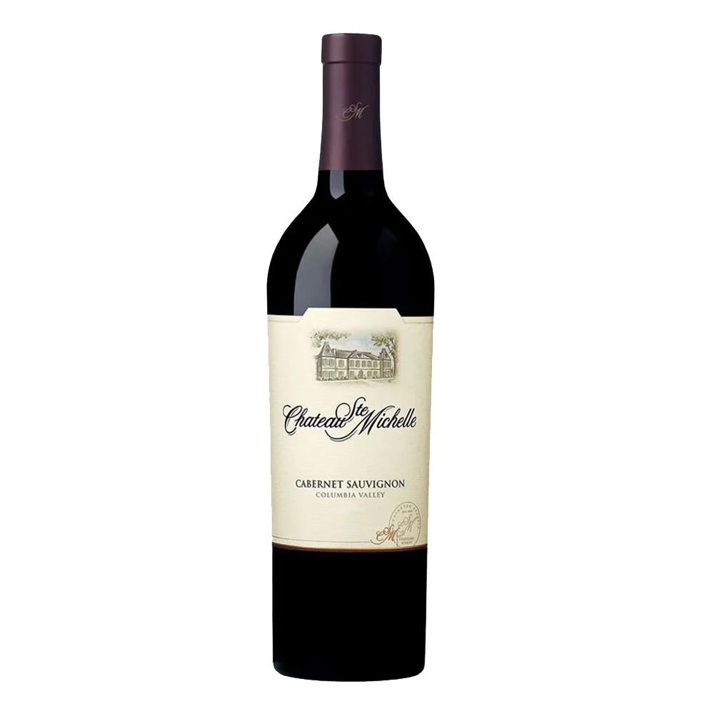 St. Michelle Cabernet Sauvignon