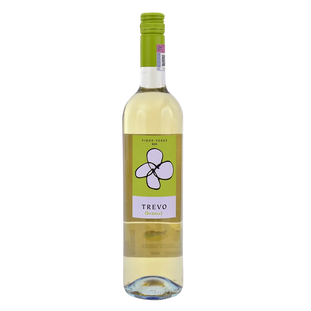Trevo Vinho Verde