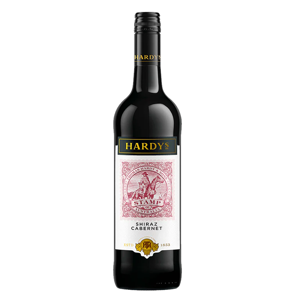 VT Hardys Shiraz