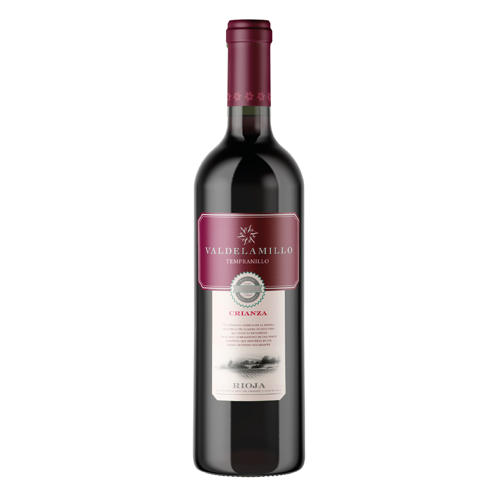 Valdelamillo Crianza