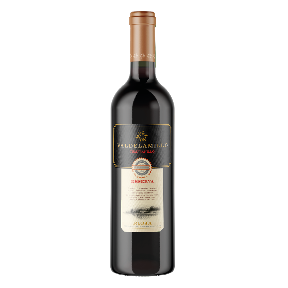 Valdelamillo Reserva