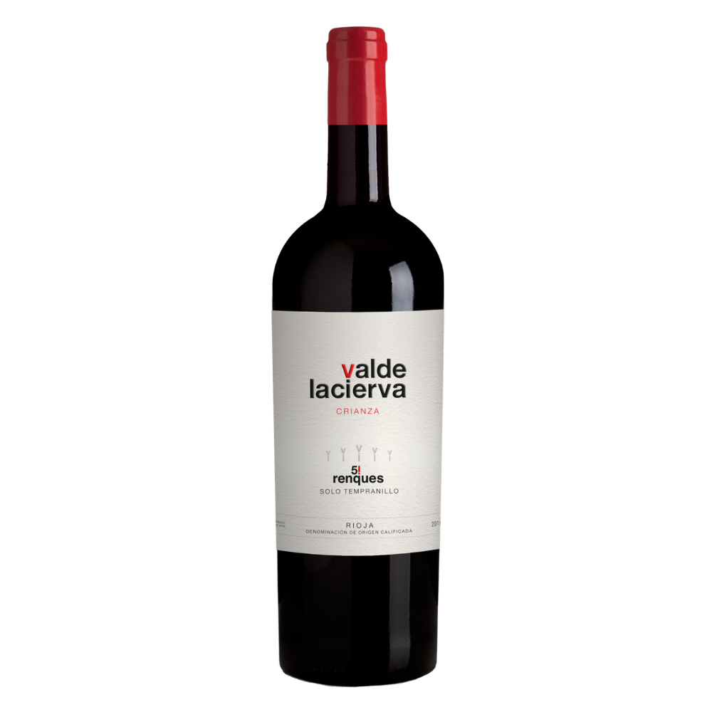 Valdelacierva Crianza