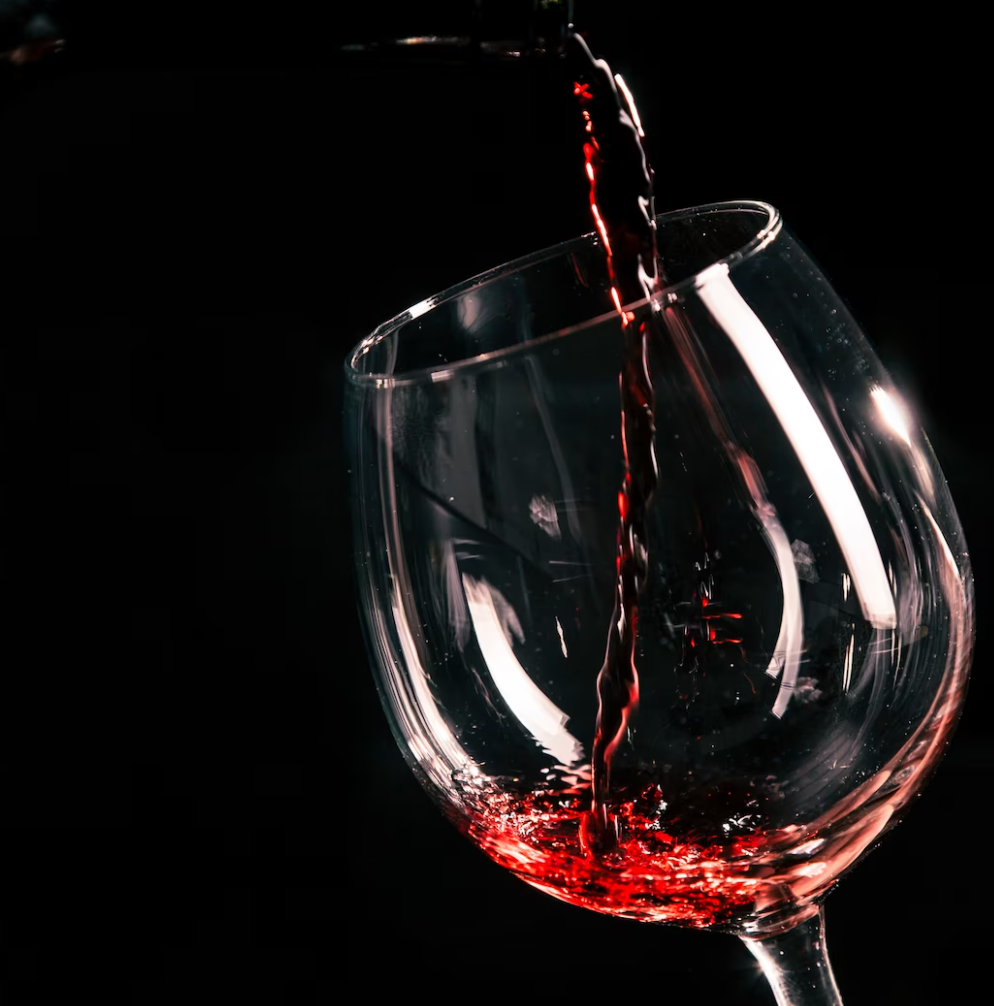 Vino Tinto