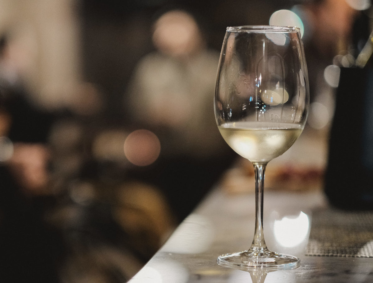 Vino Blanco