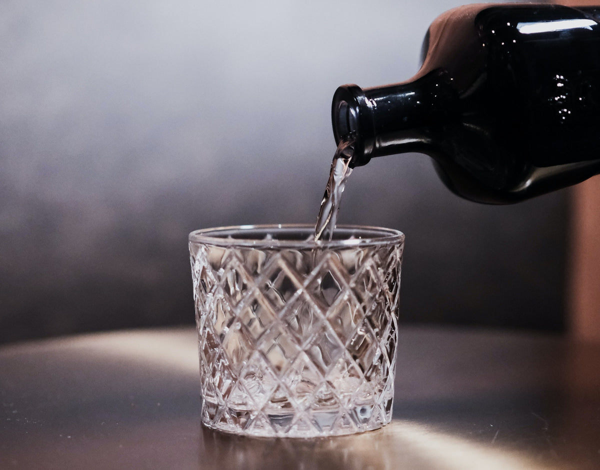 Mezcales