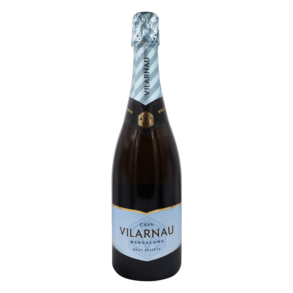 Vilarnau Brut Reserva 750ml