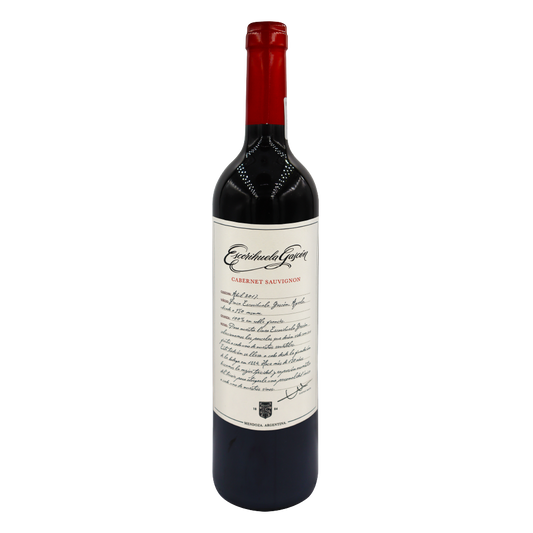 Escorihuela Gascon CBS 750ml