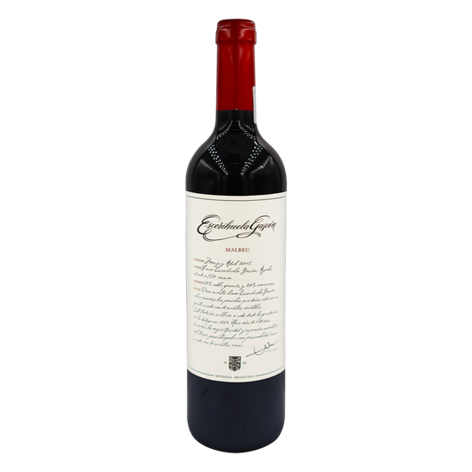 Escorihuela Gascon Malbec 750ml