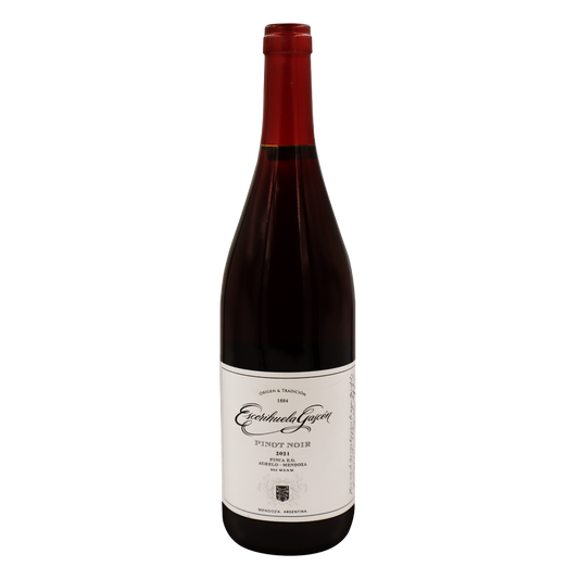 Escorihuela Gascon Pinot Noir 750ml