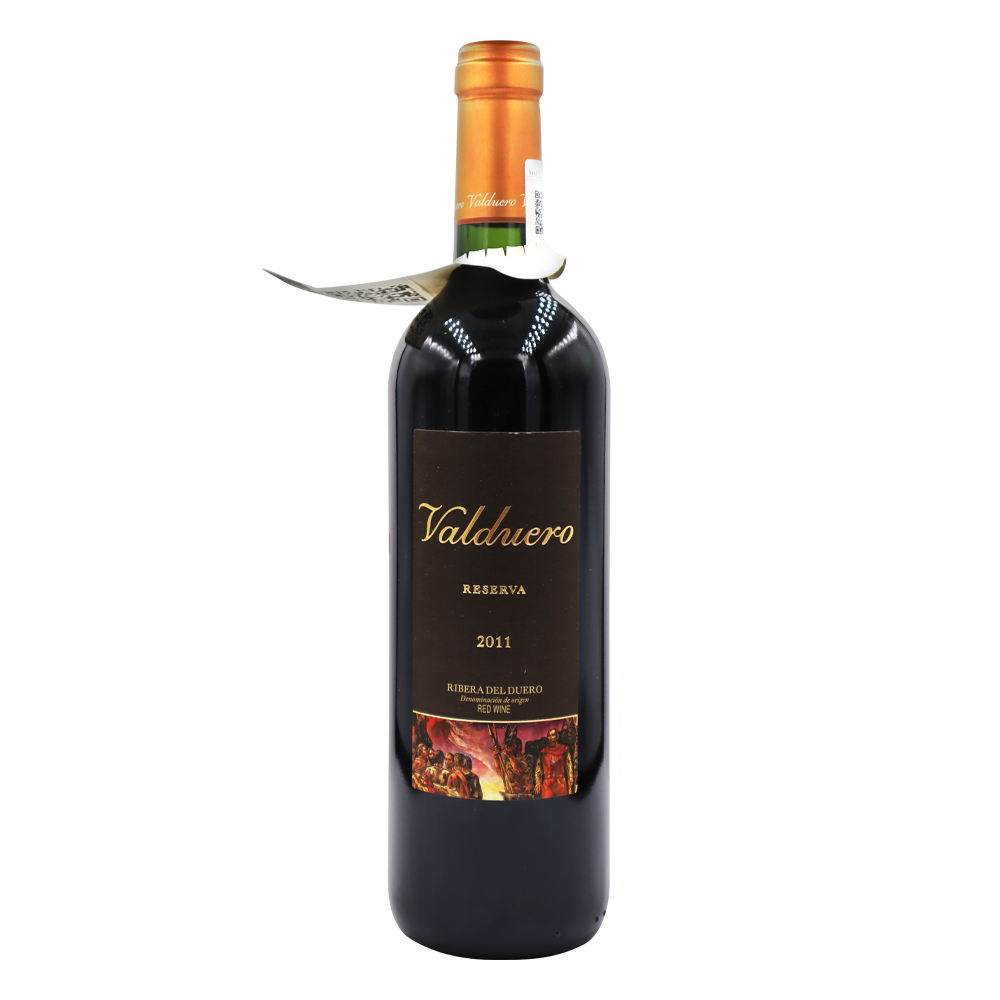 Valduero Reserva  750ml