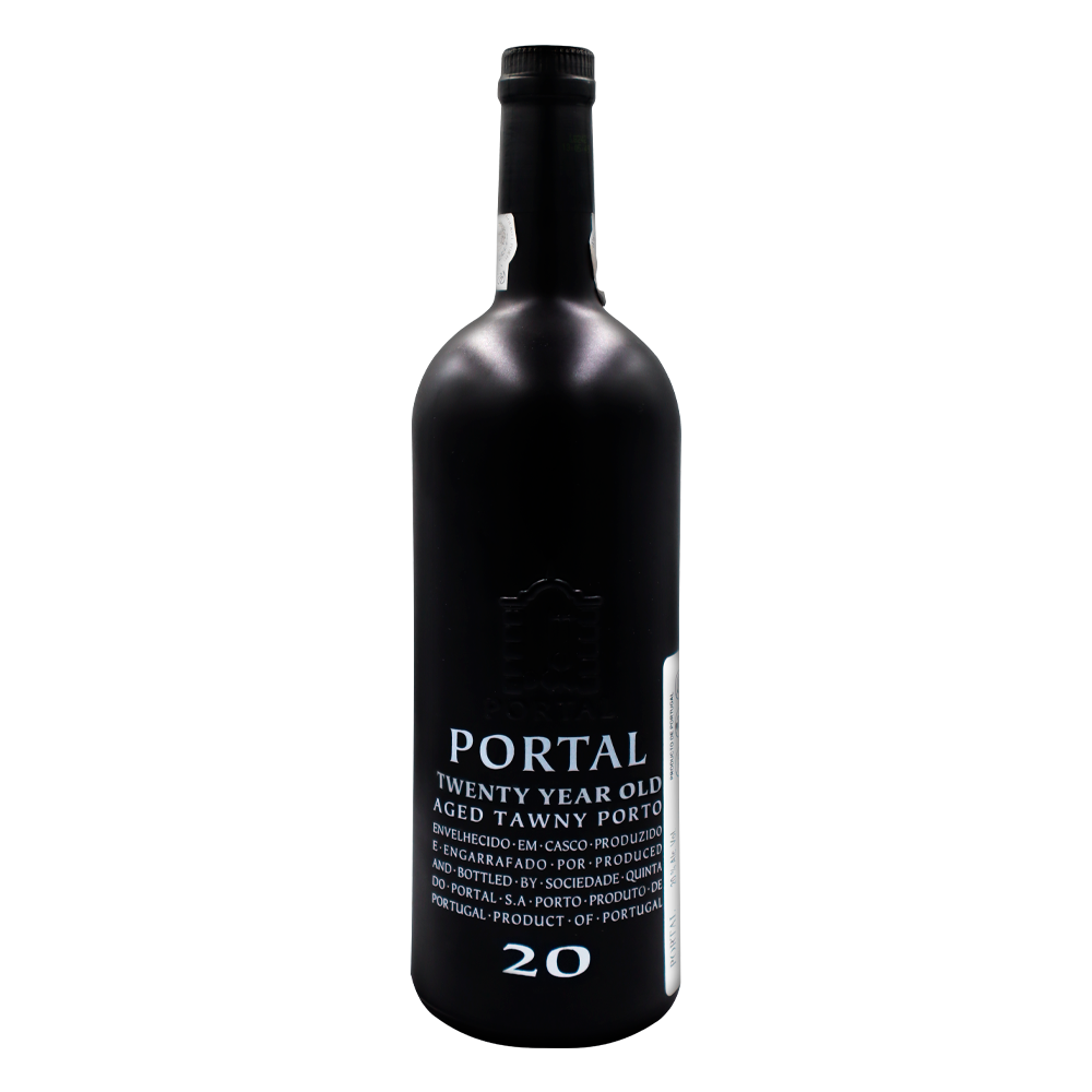 Portal 20 Years Old Aged 750ml