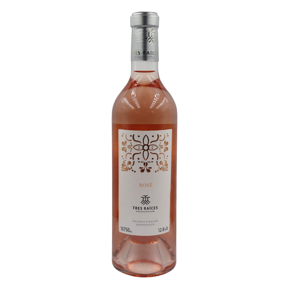 Tres Raíces Rose 750ml