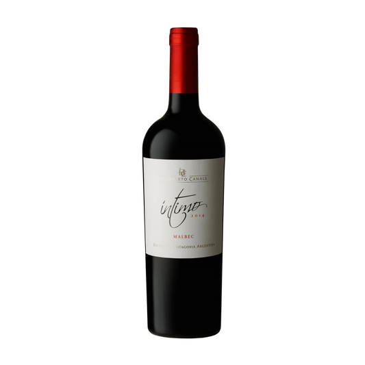 Humberto Canale Intimo Malbec 750ml